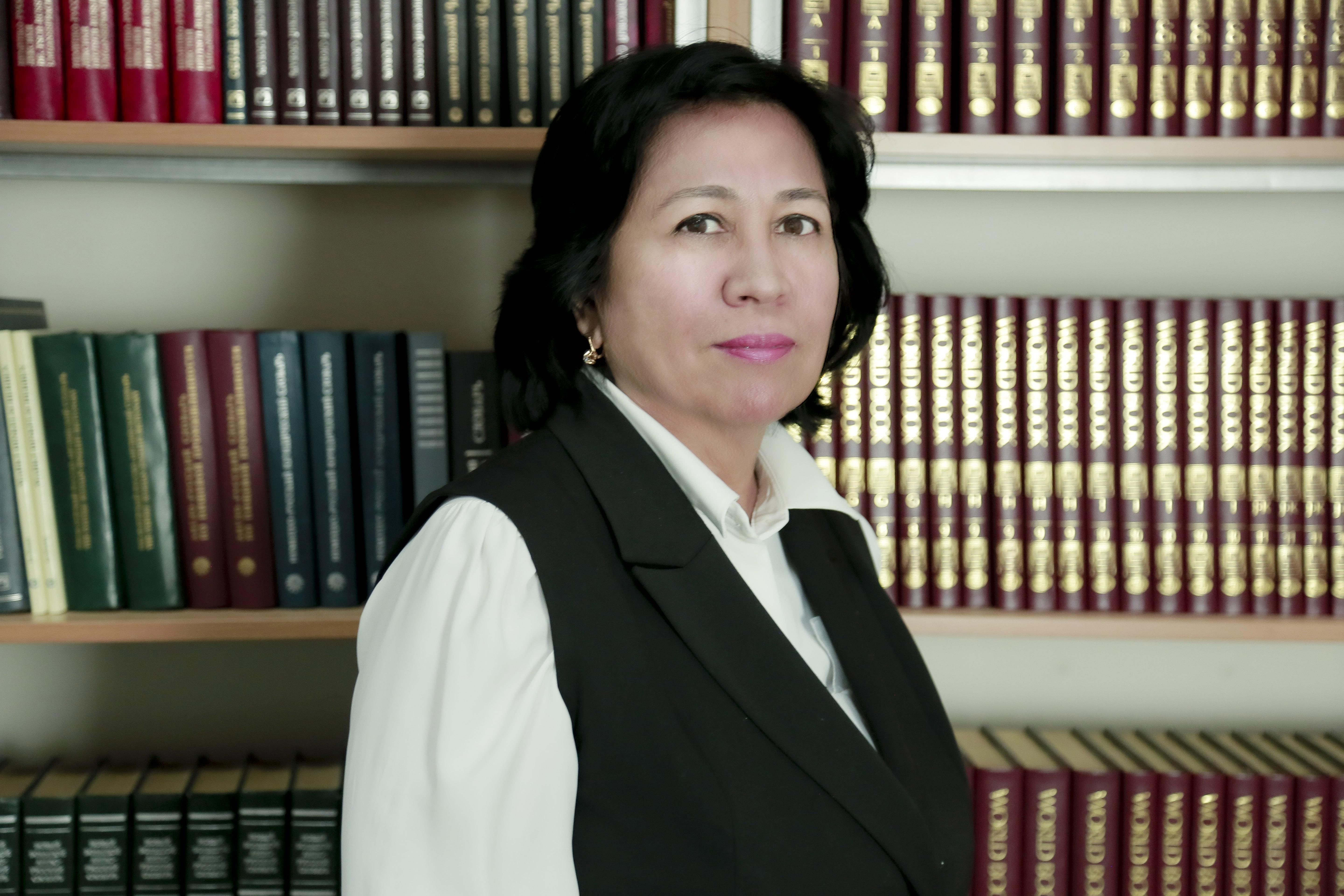 I.f.d., prof., D.RAXIMOVA