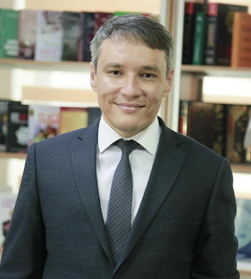 i.f.f.d., dotsent, D. Bekchanov